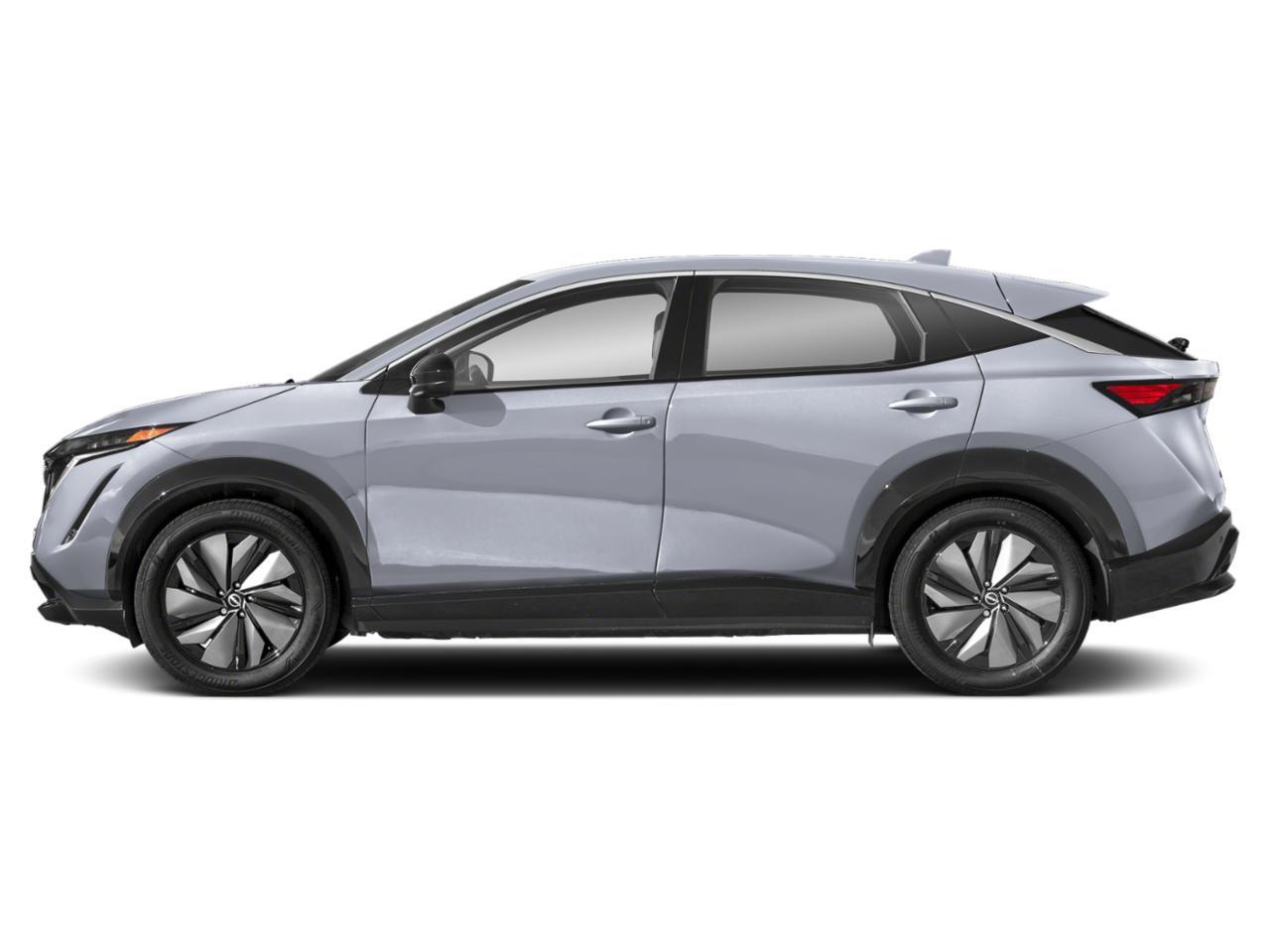 2024 Nissan Ariya ENGAGE