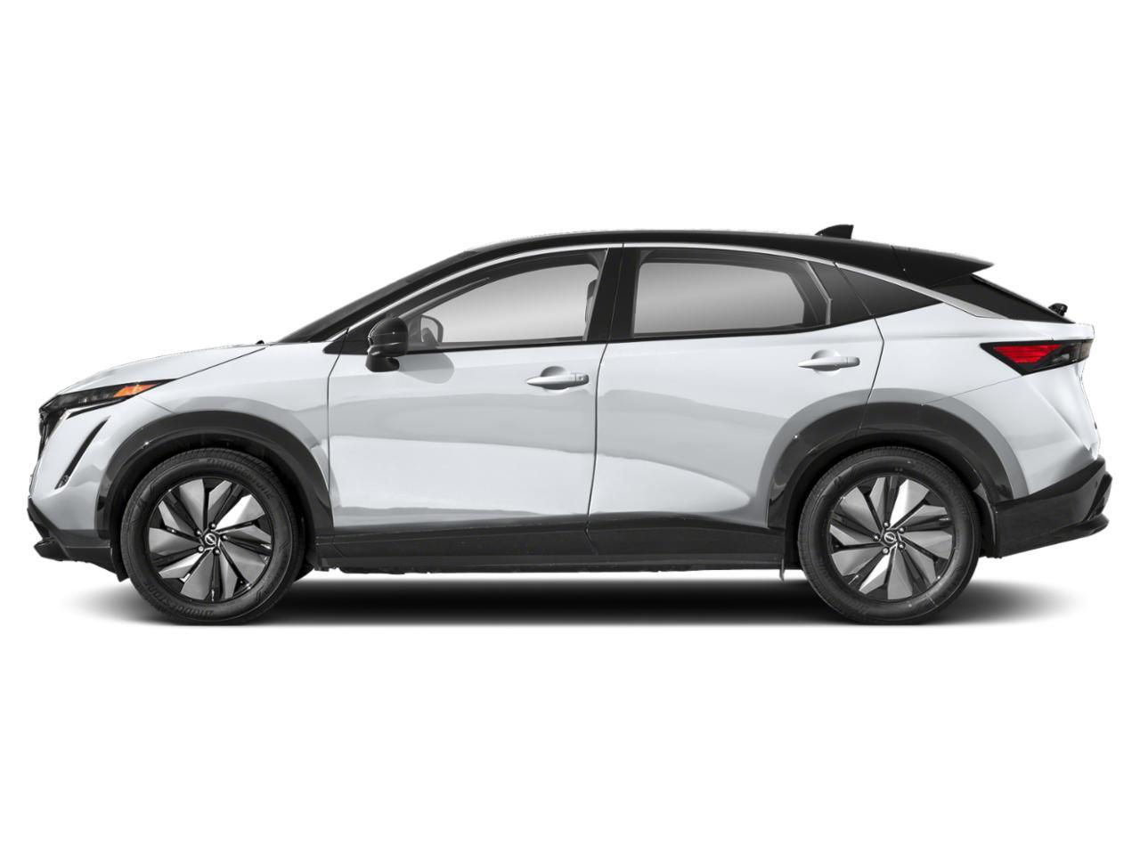 2024 Nissan Ariya ENGAGE+ e-4ORCE Roseville CA