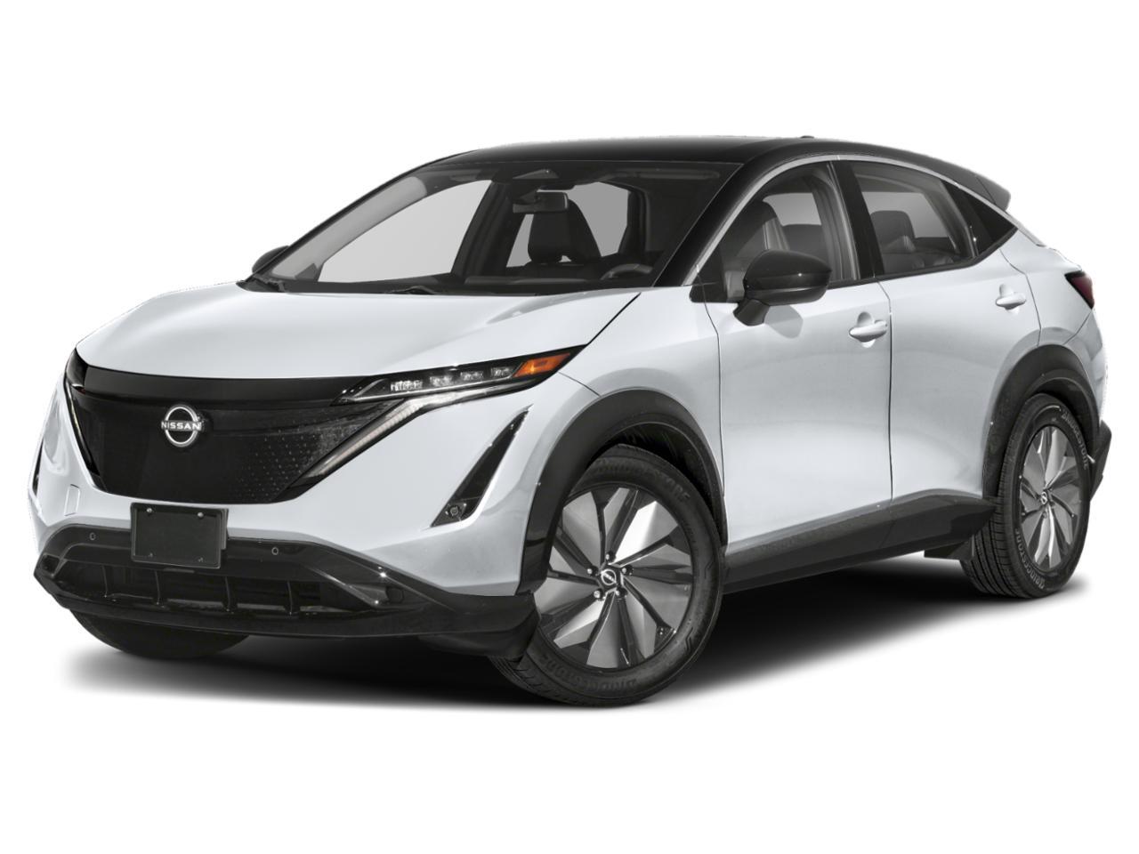 2024 Nissan Ariya ENGAGE+ e-4ORCE