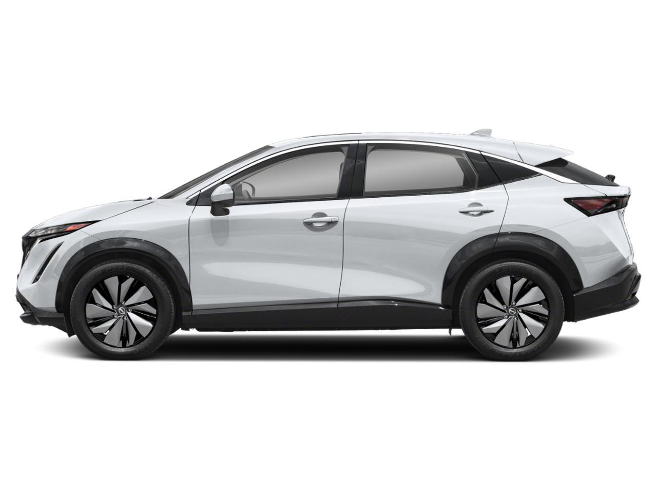 2024 Nissan Ariya EVOLVE+