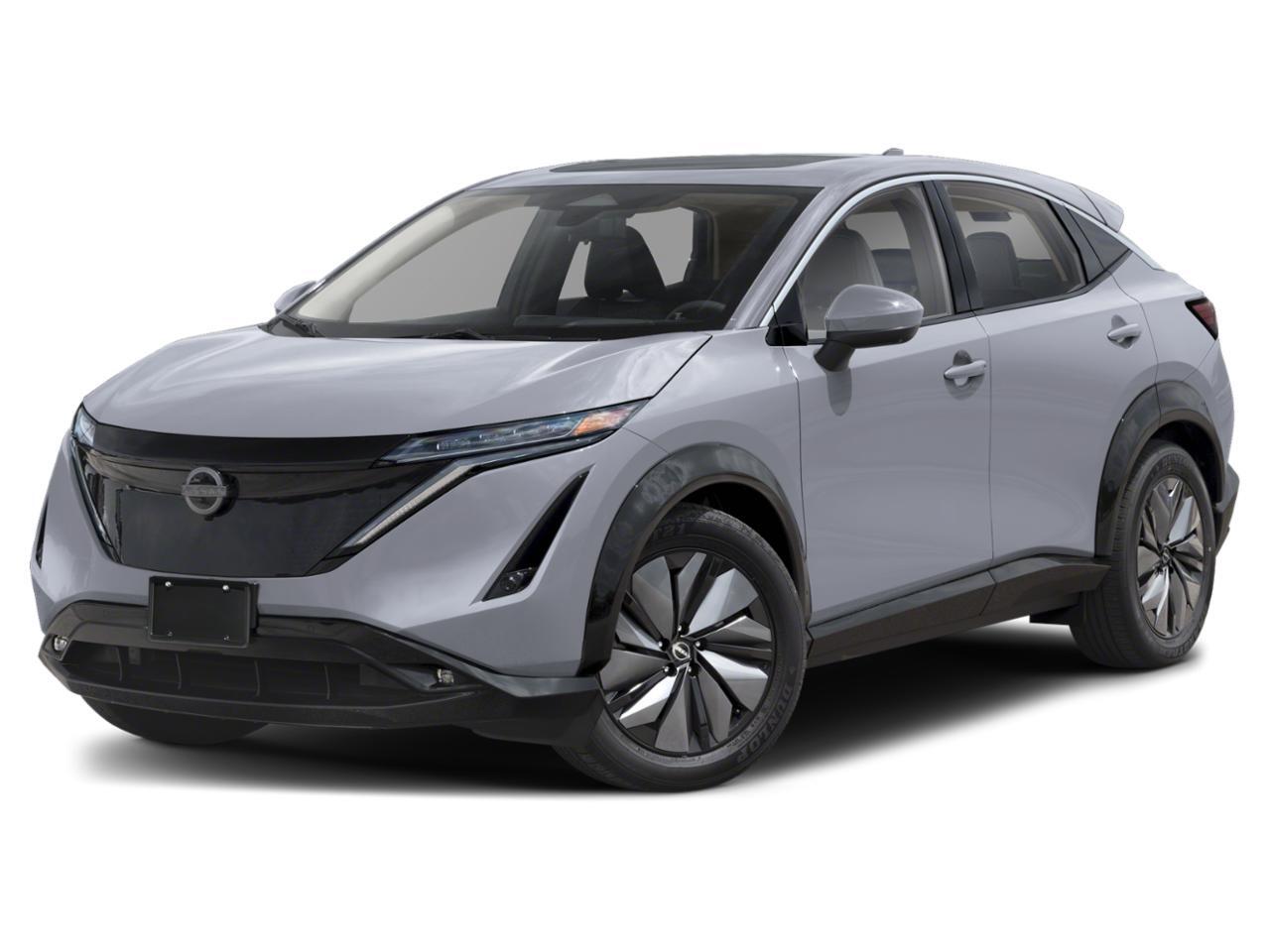 2024 Nissan Ariya EVOLVE+ Medford MA