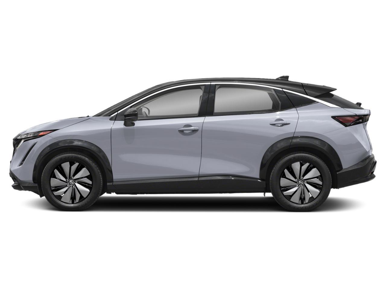 2024 Nissan Ariya EVOLVE+ e-4ORCE Roseville CA