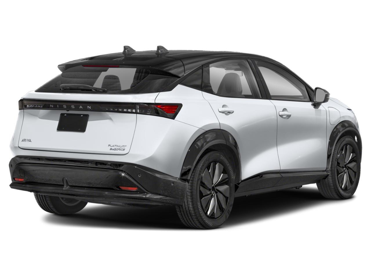 2024 Nissan Ariya PLATINUM+ Folsom CA