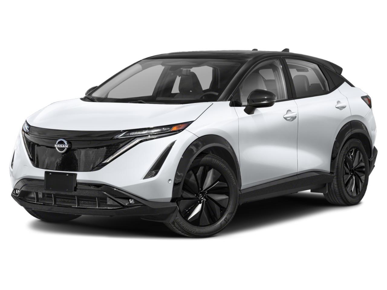 2024 Nissan Ariya PLATINUM+ Folsom CA