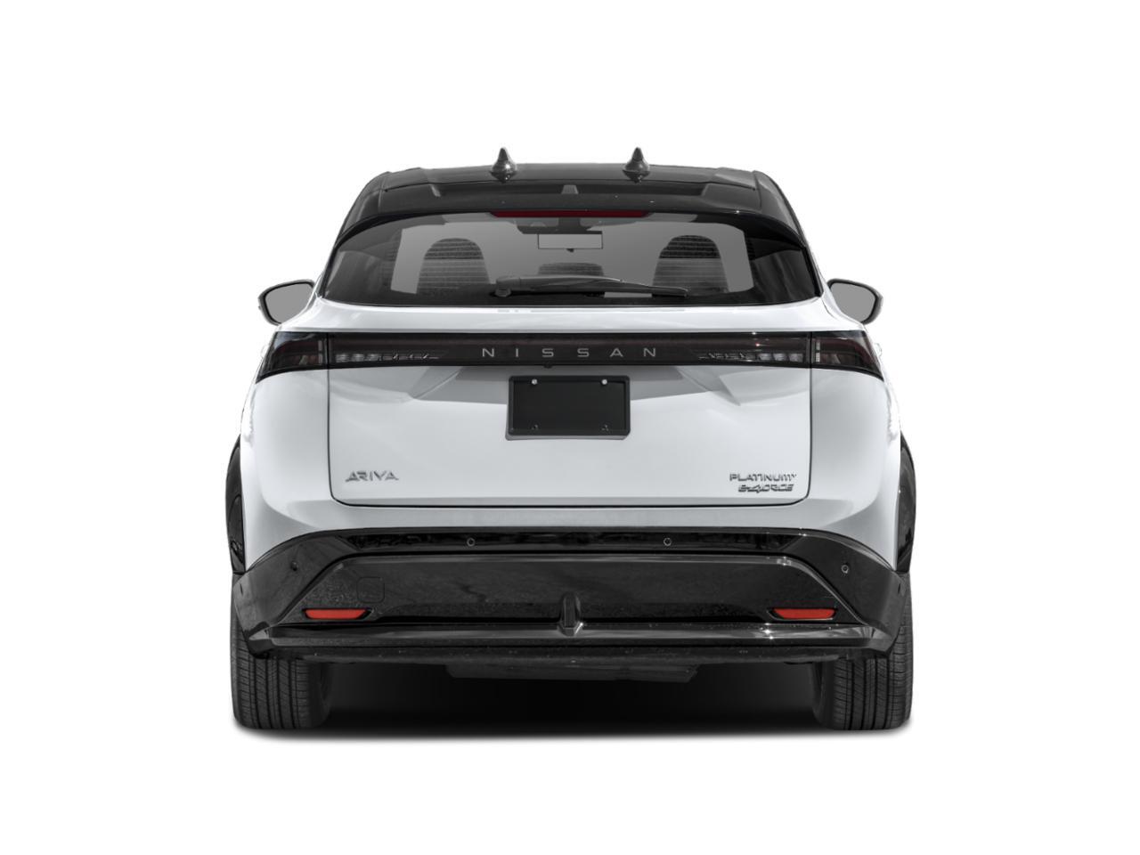 2024 Nissan Ariya PLATINUM+ e-4ORCE Roseville CA