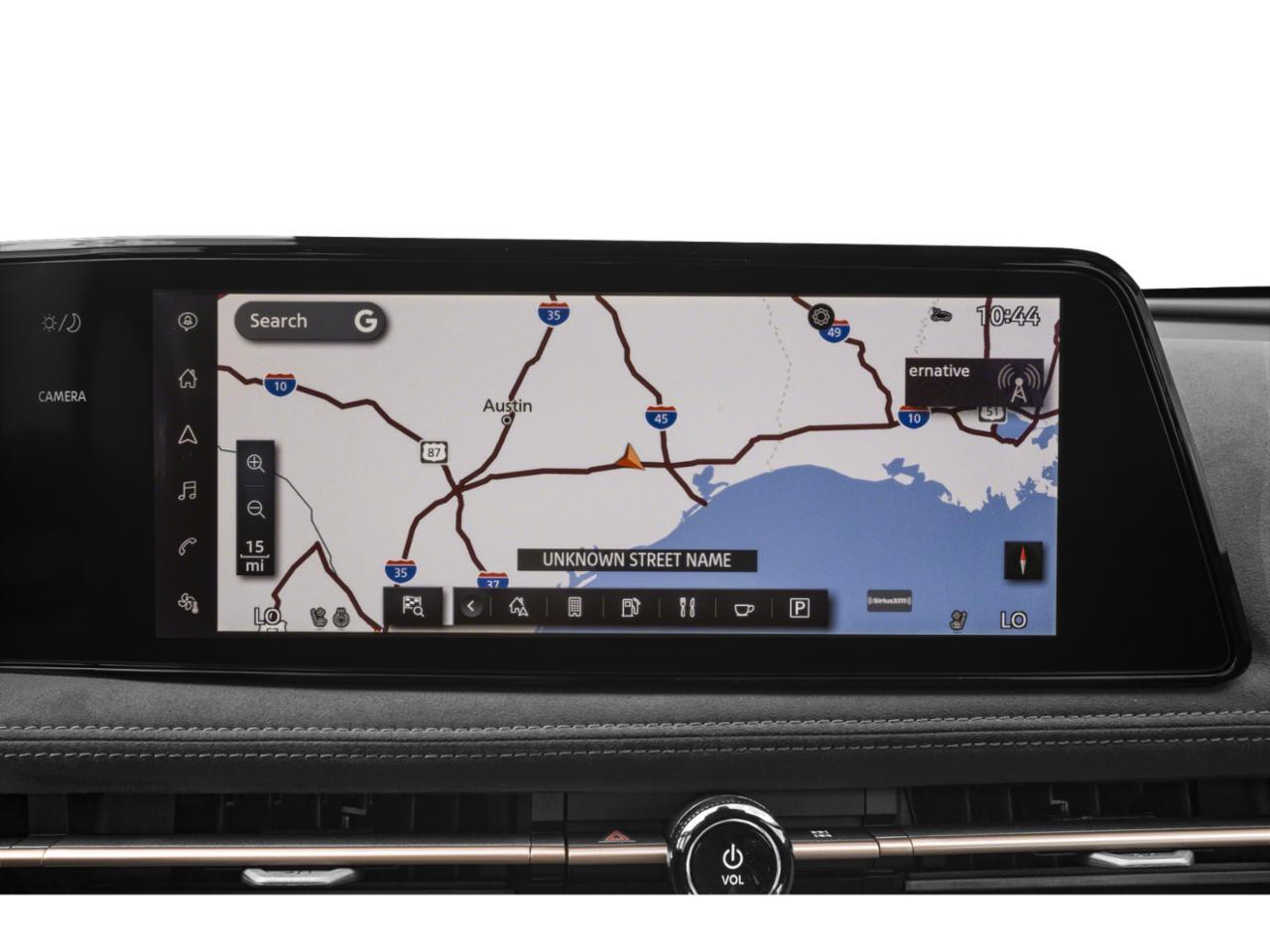 2024 Nissan Ariya PLATINUM+ e-4ORCE Roseville CA