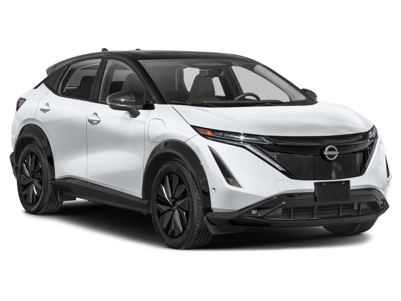 2024 Nissan Ariya PLATINUM+ e-4ORCE Roseville CA