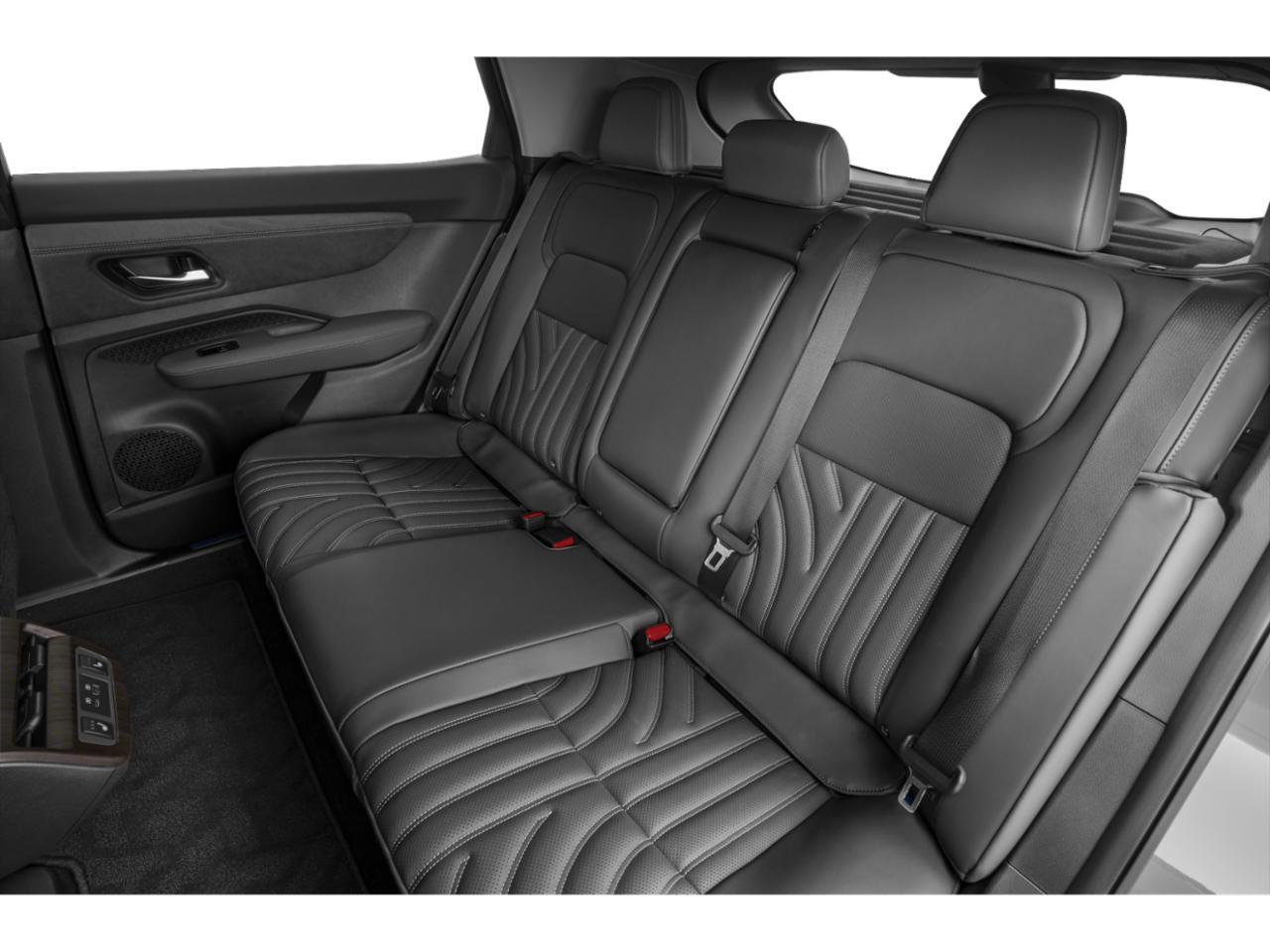 2024 Nissan Ariya PLATINUM+ e-4ORCE Roseville CA