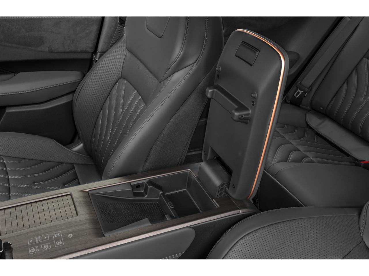 2024 Nissan Ariya PLATINUM+ e-4ORCE Roseville CA