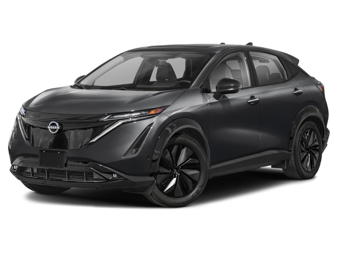 2024 Nissan Ariya PLATINUM+ e-4ORCE