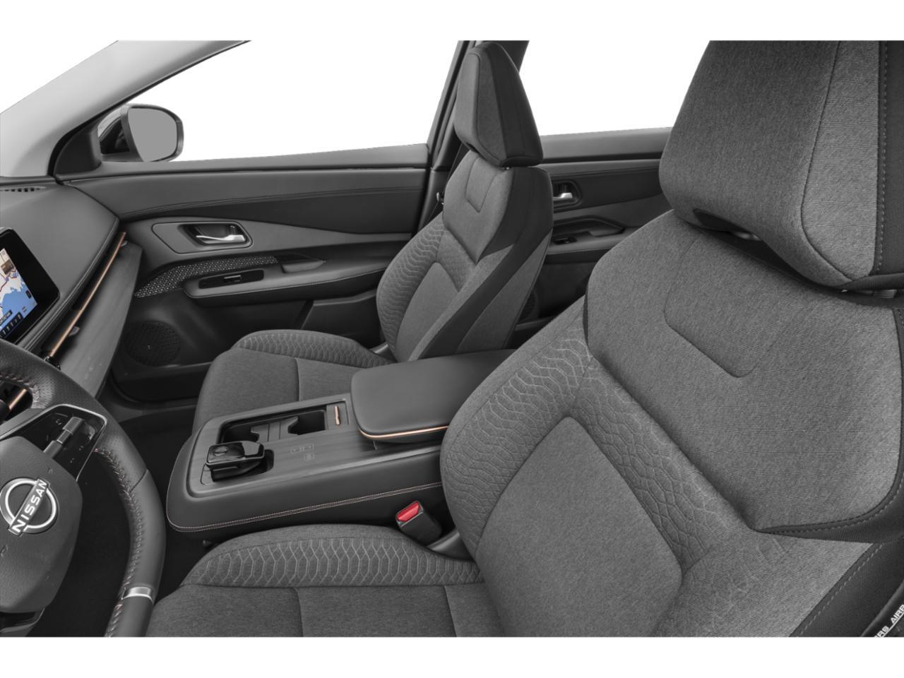 2024 Nissan Ariya VENTURE+ Roseville CA