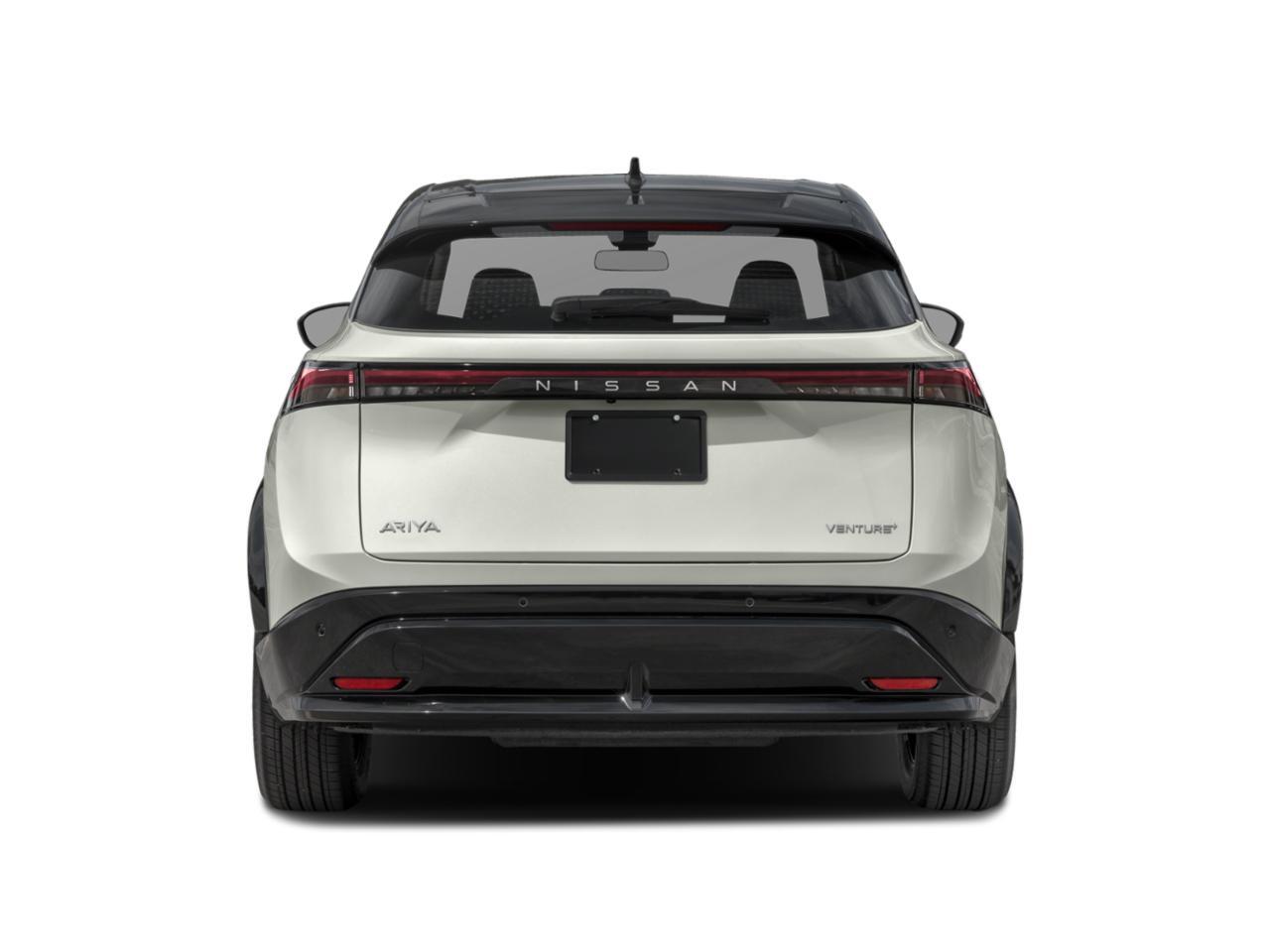 2024 Nissan Ariya VENTURE+ Roseville CA
