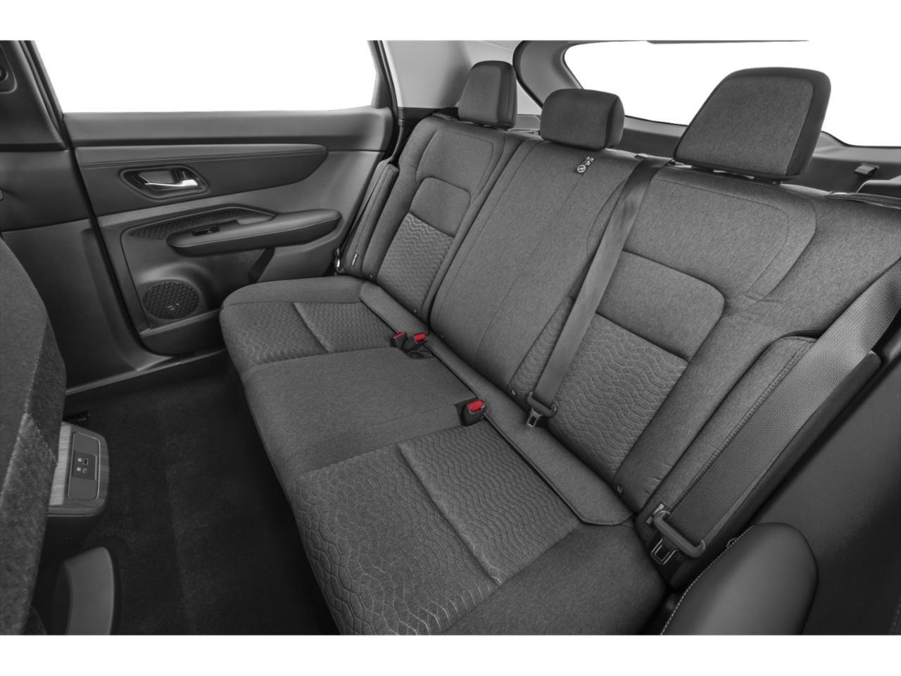 2024 Nissan Ariya VENTURE+ Roseville CA