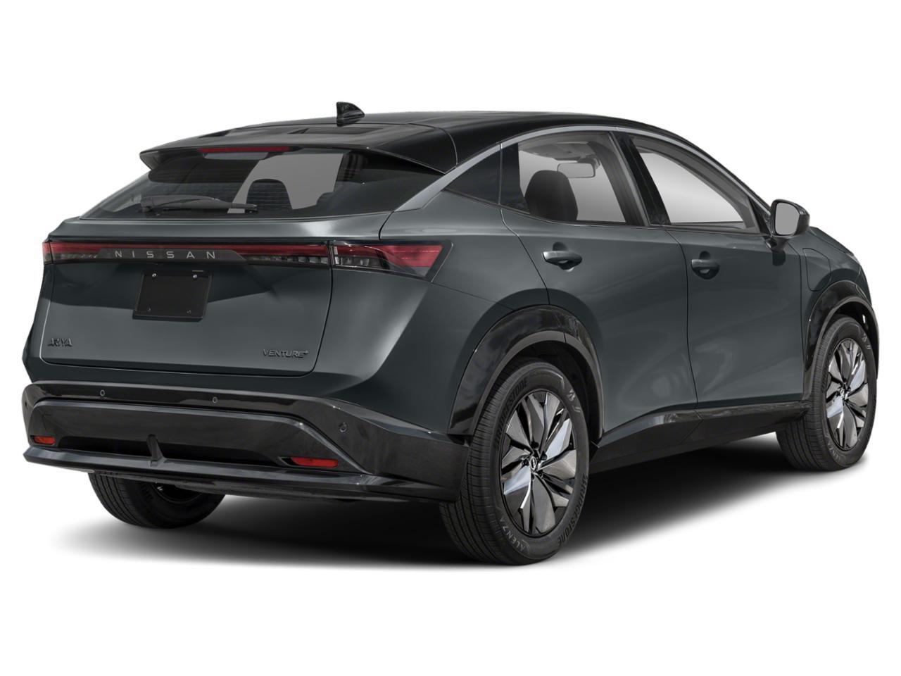 2024 Nissan Ariya VENTURE+