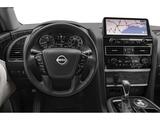 2024 Nissan Armada Platinum Oshkosh WI