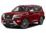 2024 Nissan Armada Platinum Oshkosh WI