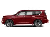 2024 Nissan Armada Platinum Oshkosh WI