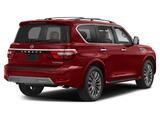 2024 Nissan Armada Platinum Oshkosh WI
