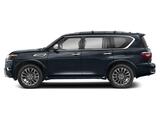 2024 Nissan Armada Platinum San Clemente CA