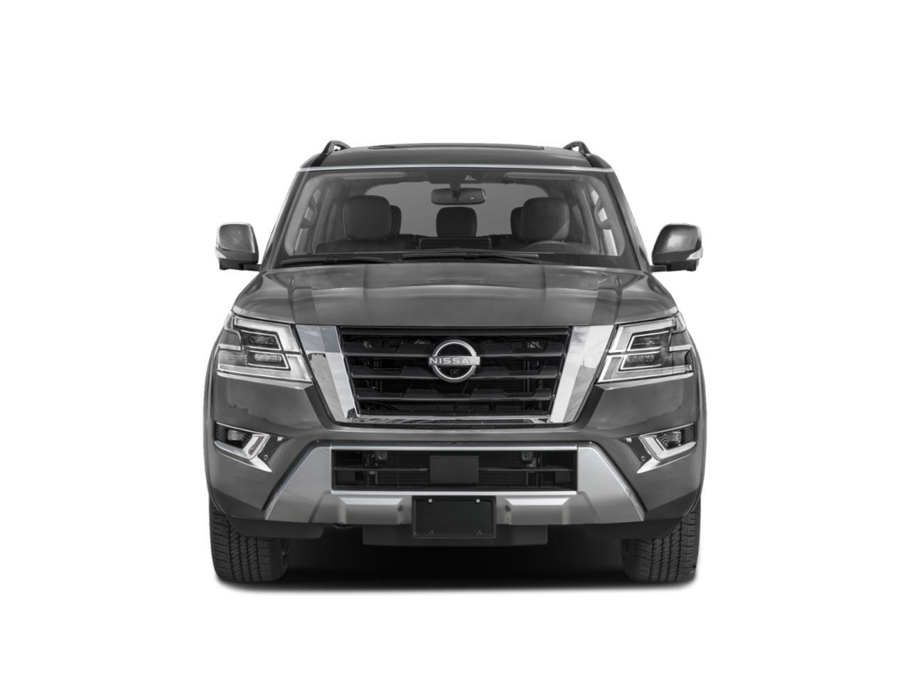 2024 Nissan Armada SL Duluth MN