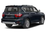 2024 Nissan Armada SL Oshkosh WI