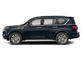 2024 Nissan Armada SL Oshkosh WI