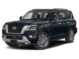 2024 Nissan Armada SL Oshkosh WI