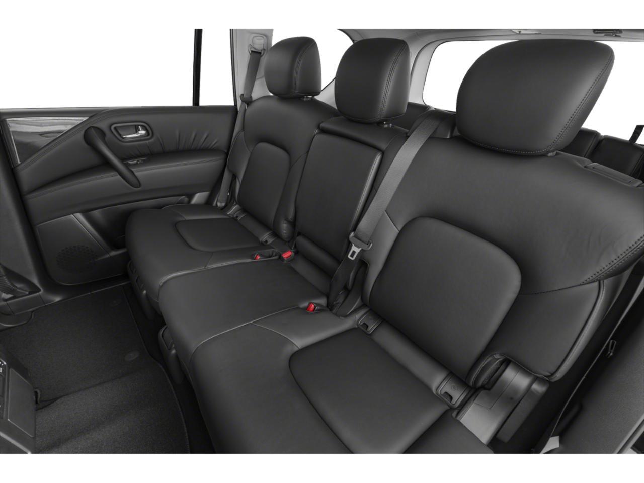 2024 Nissan Armada SV San Clemente CA