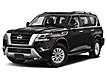2024 Nissan Armada SV