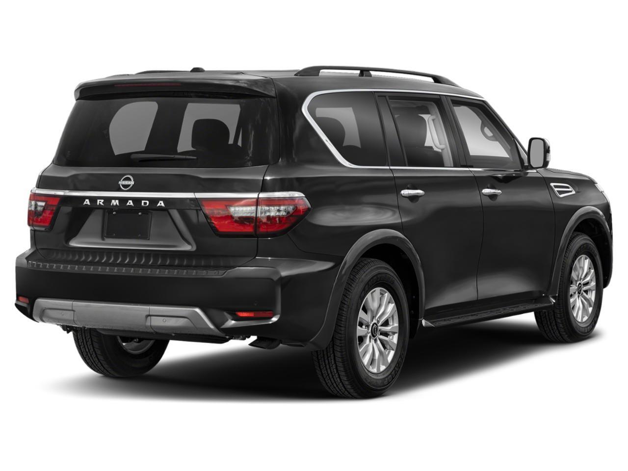 2024 Nissan Armada SV