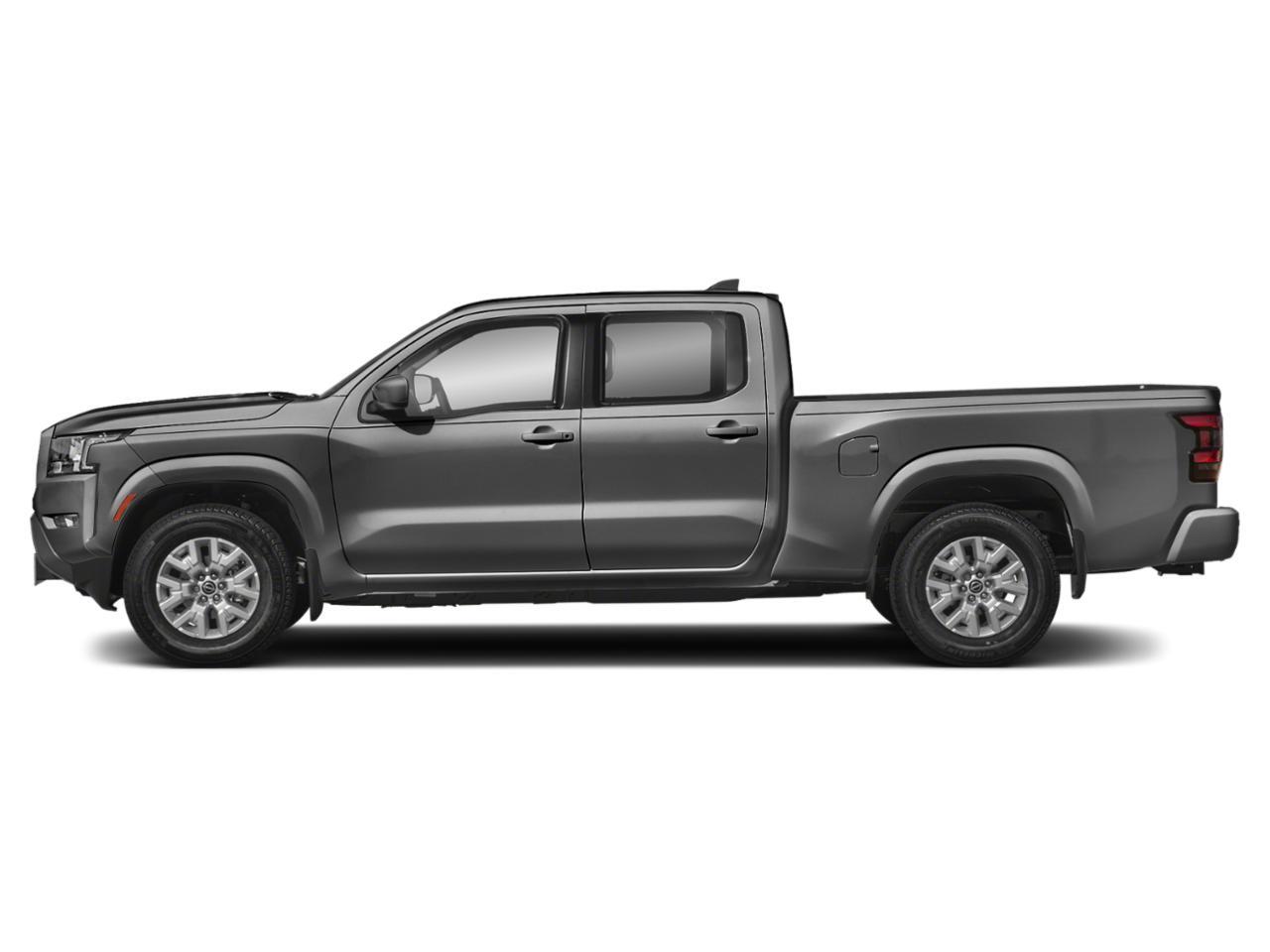 2024 Nissan Frontier Crew Cab Long Bed SV 4x2 Plano TX