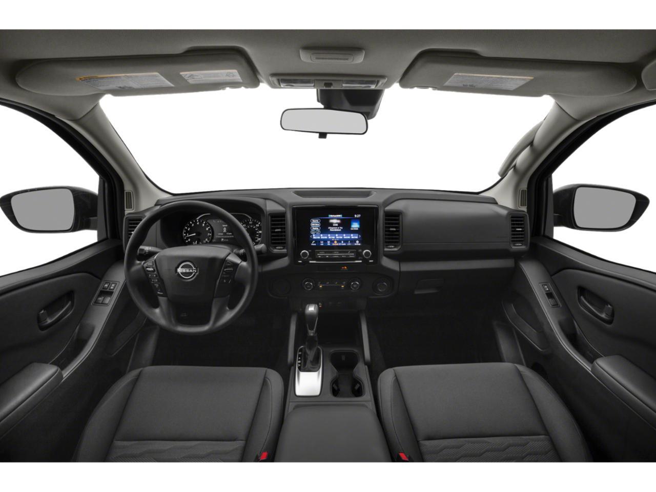 2024 Nissan Frontier King Cab S Port Charlotte FL