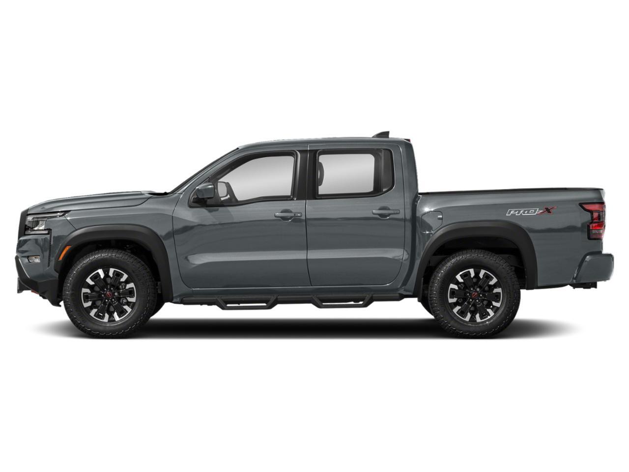 2024 Nissan Frontier PRO-X Morristown TN