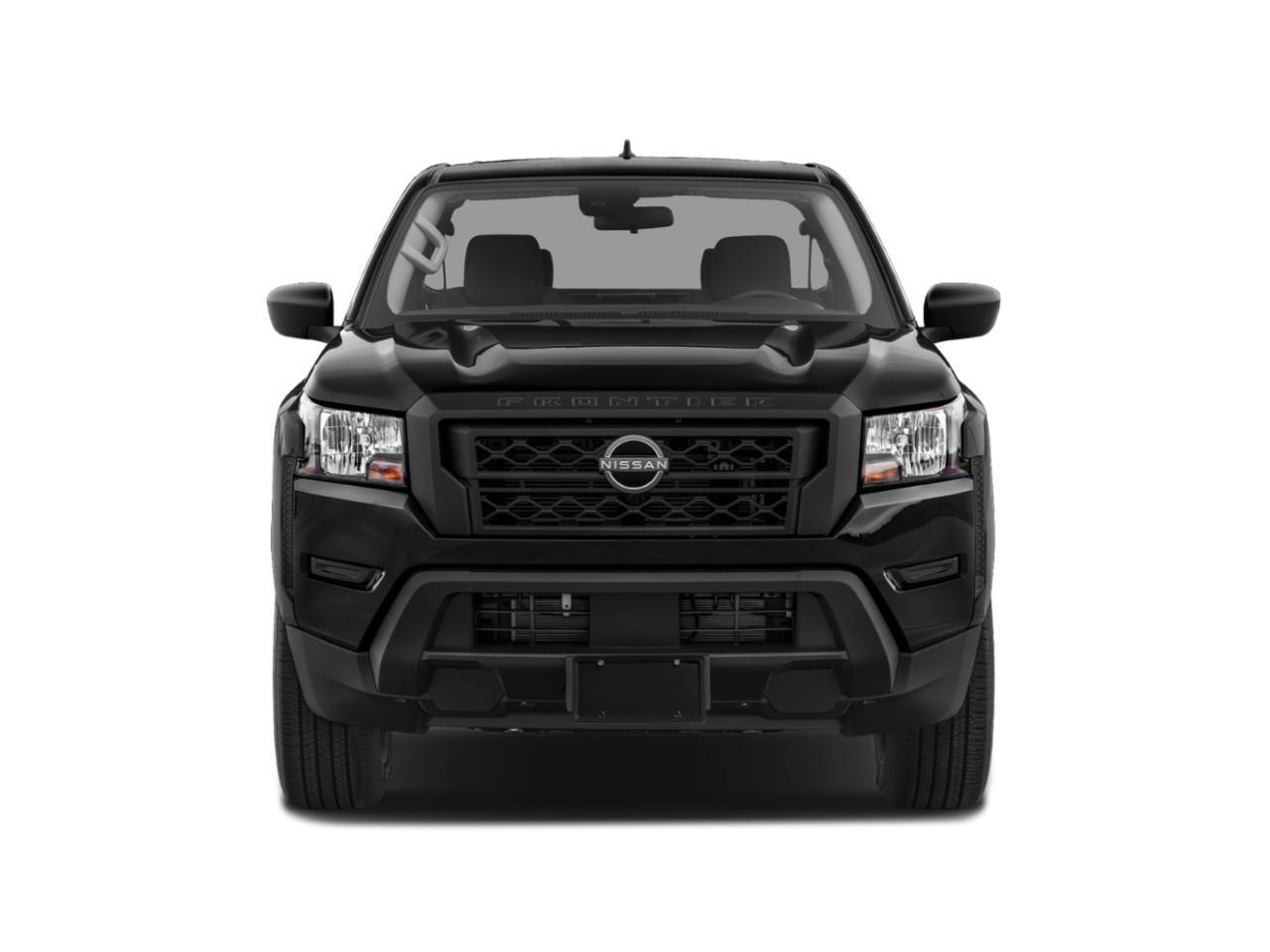 2024 Nissan Frontier S Owego NY