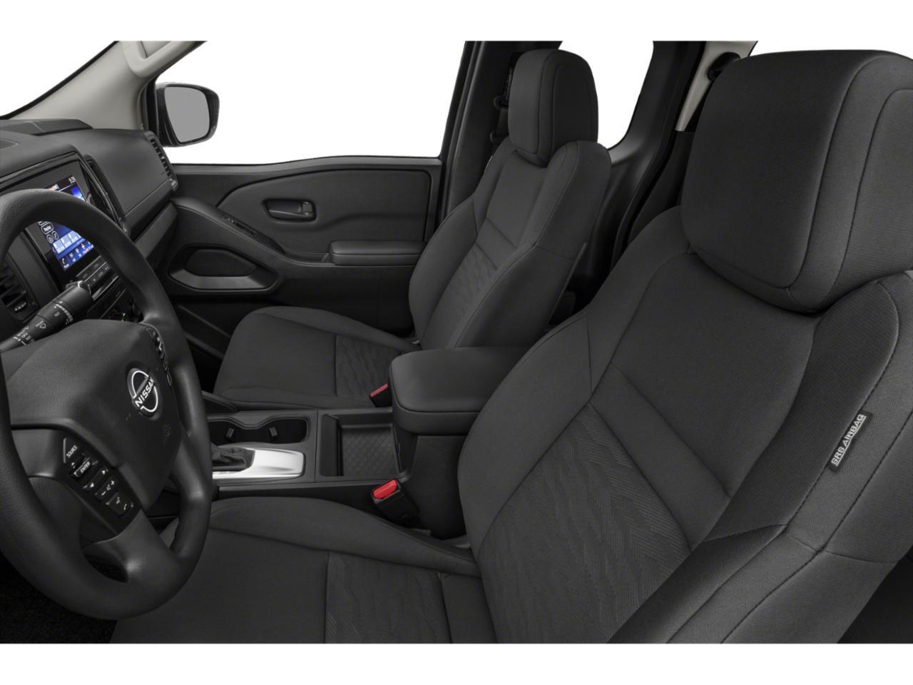 2024 Nissan Frontier S Owego NY