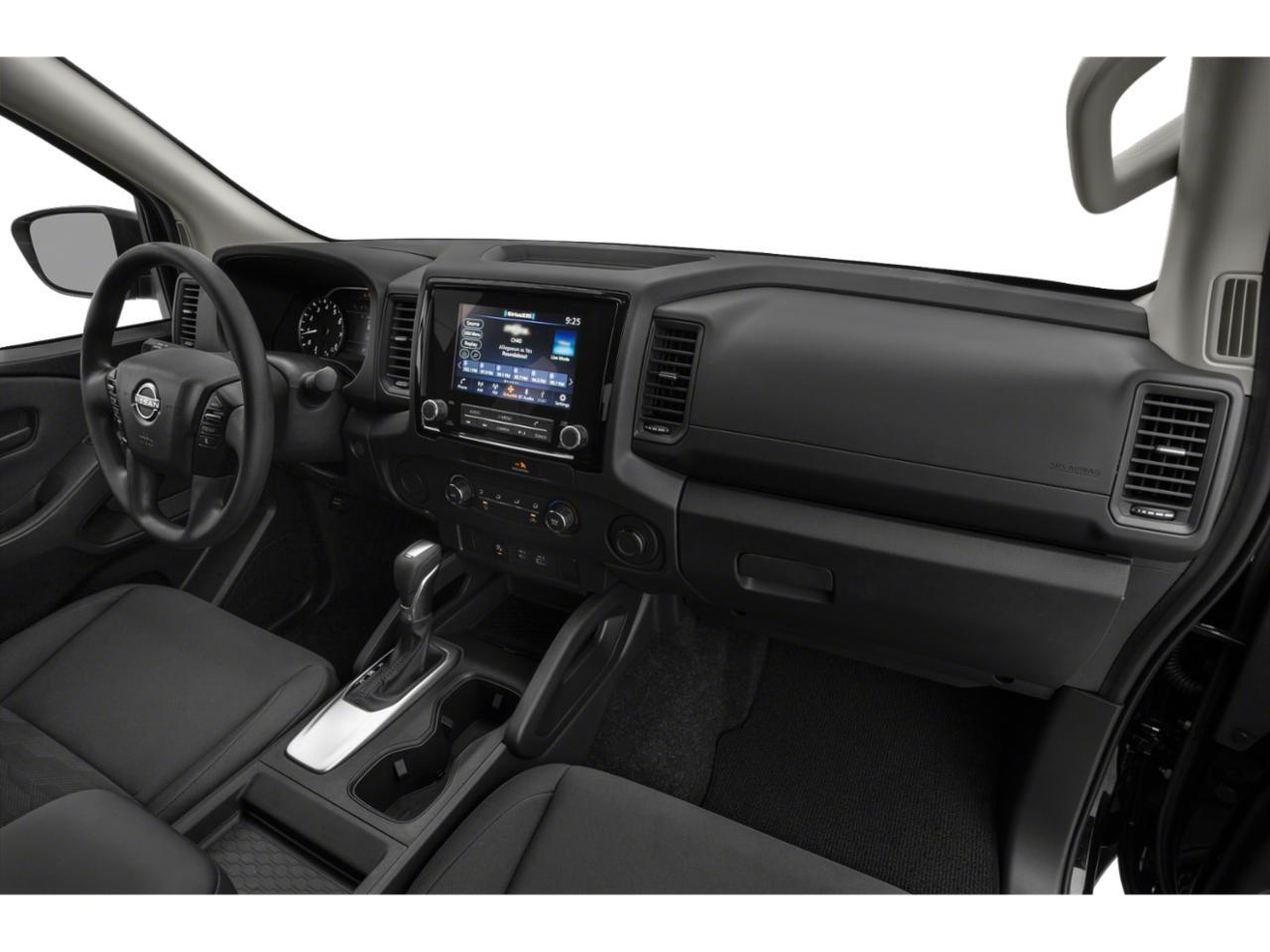 2024 Nissan Frontier S Owego NY