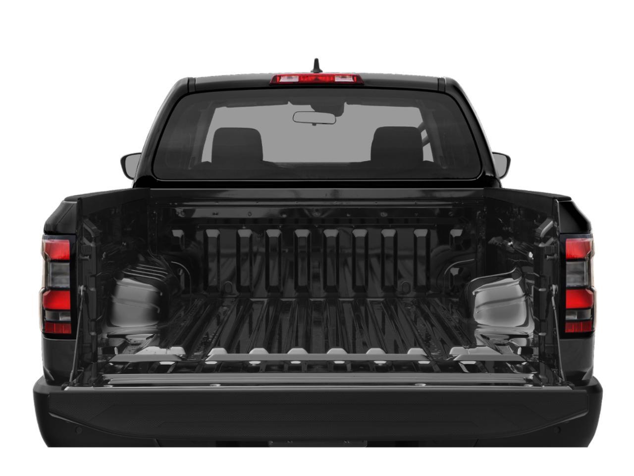 2024 Nissan Frontier S Owego NY