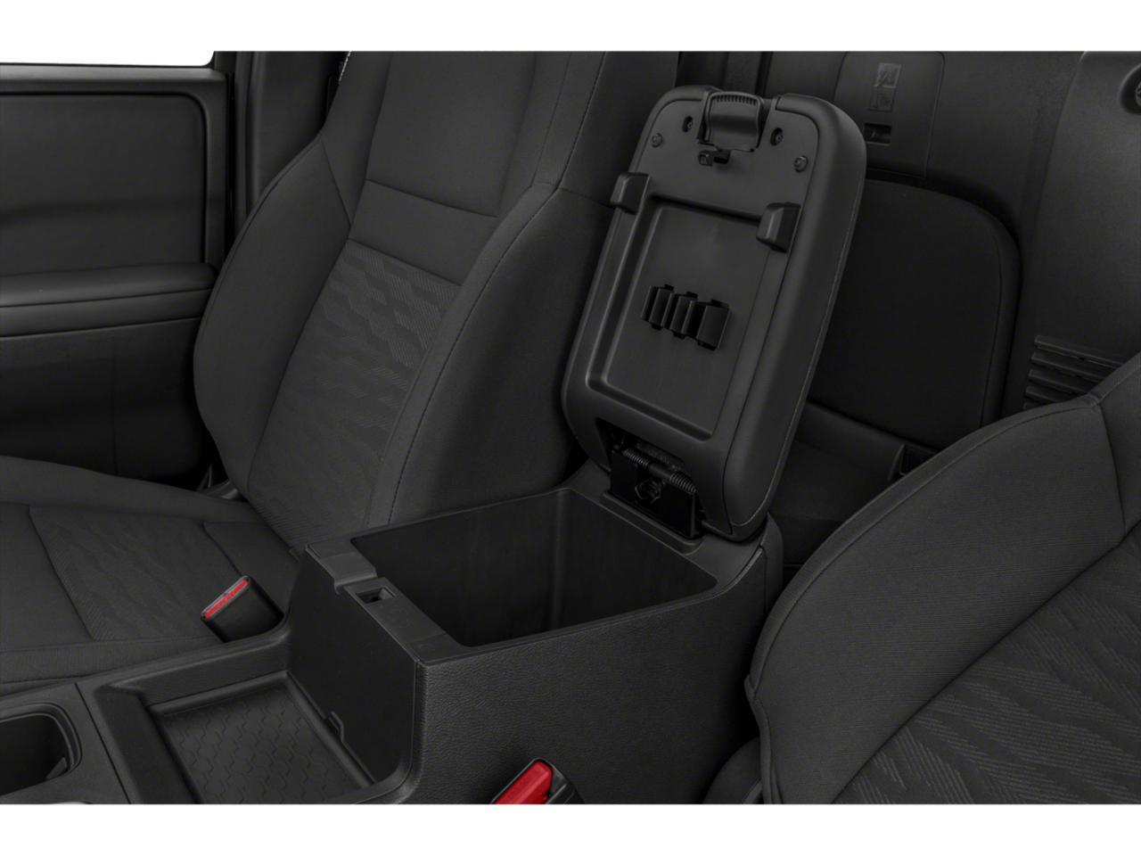 2024 Nissan Frontier S Owego NY
