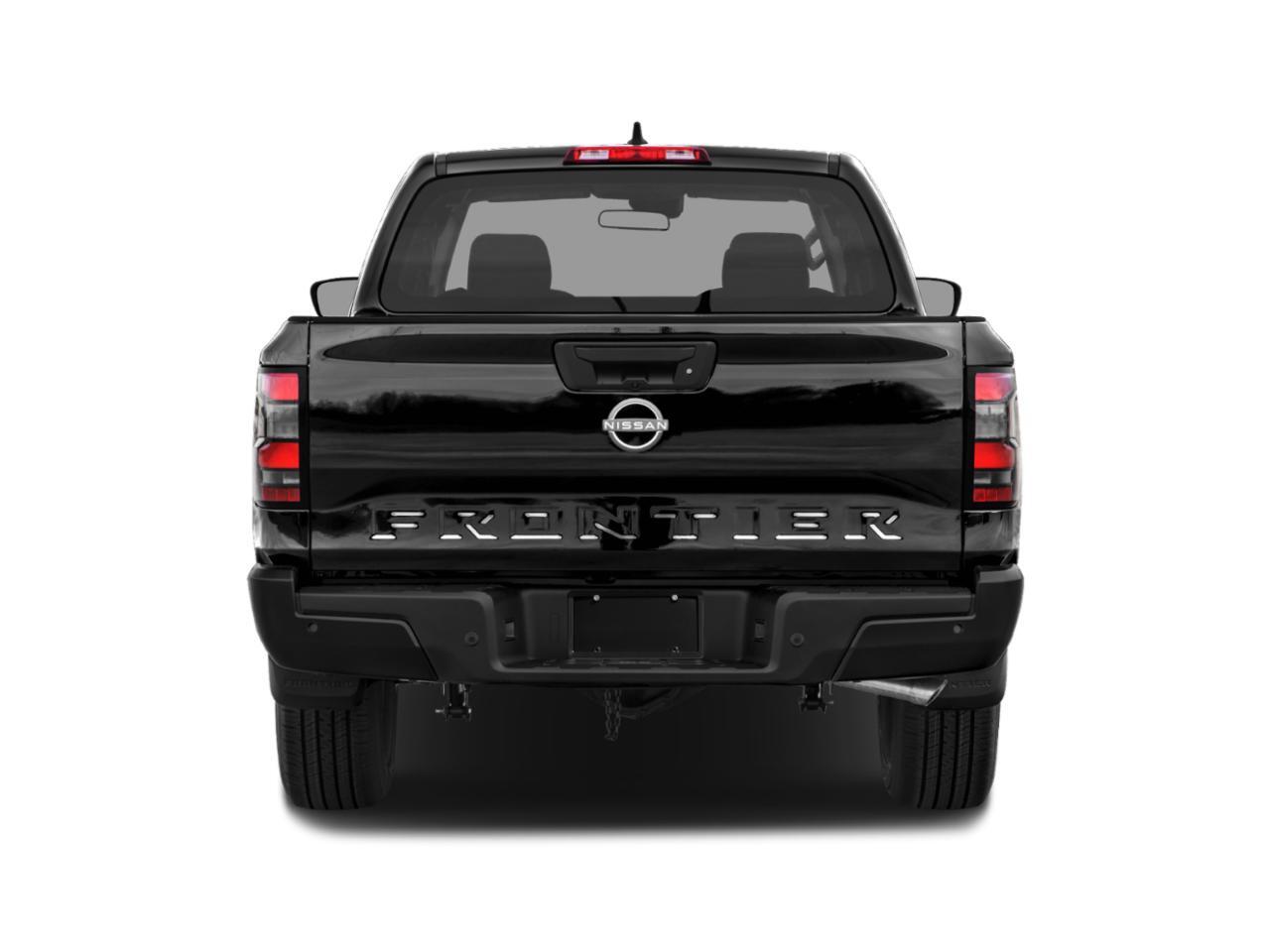 2024 Nissan Frontier S Owego NY
