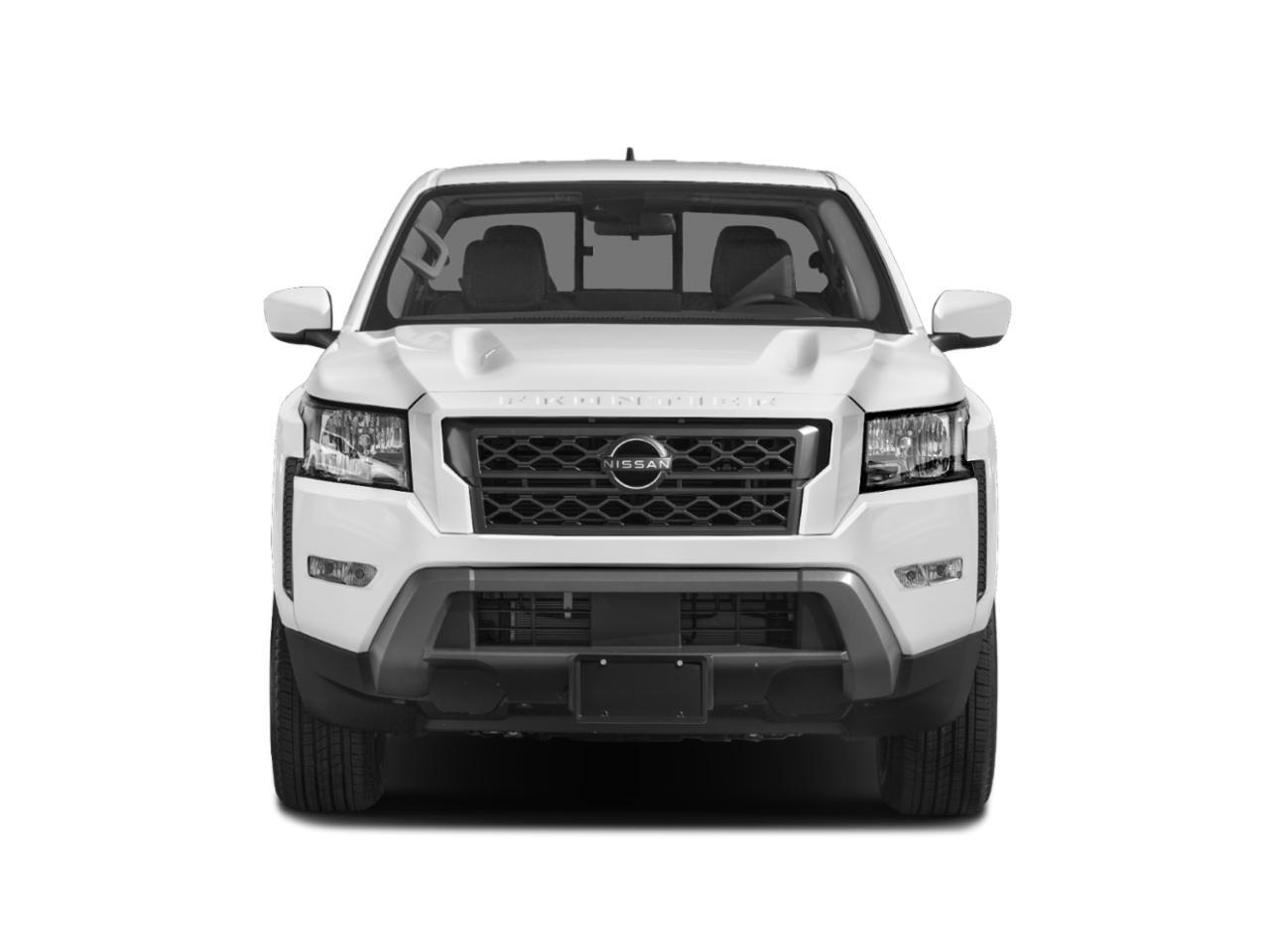 2024 Nissan Frontier SV Del Rio TX