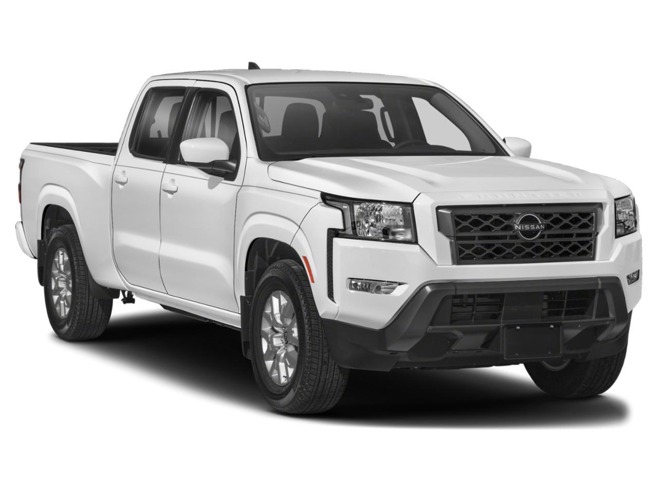 2024 Nissan Frontier SV Del Rio TX