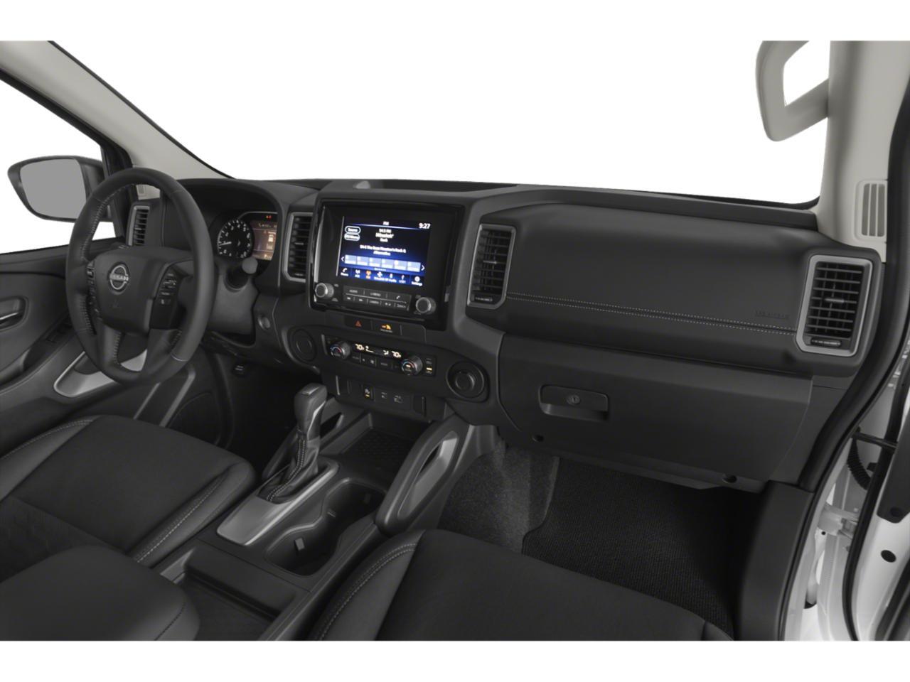 2024 Nissan Frontier SV Del Rio TX