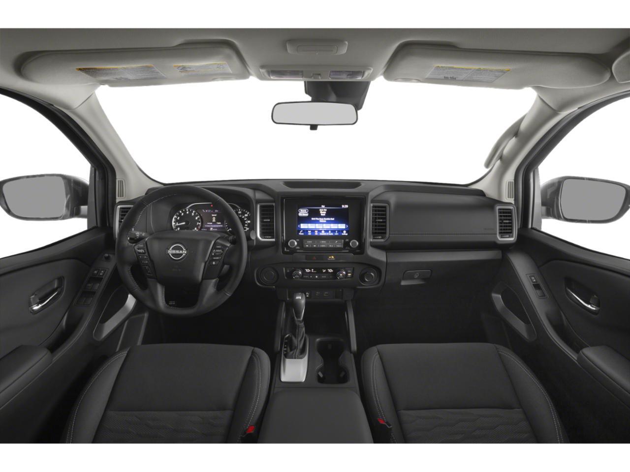2024 Nissan Frontier SV Morristown TN