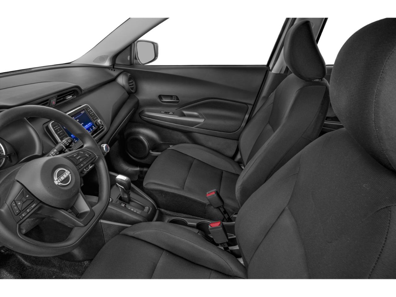 2024 Nissan Kicks S Whitecourt AB
