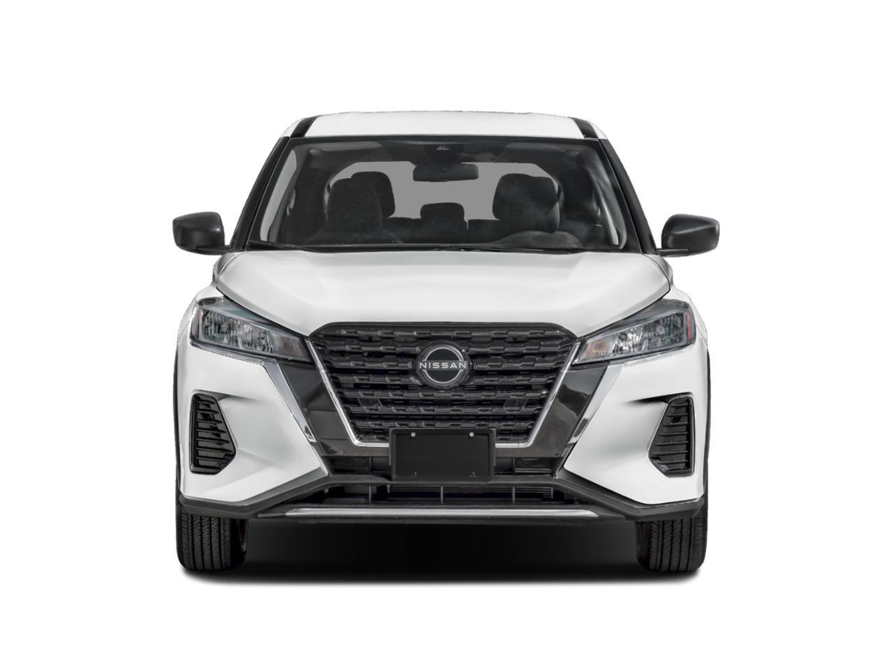 2024 Nissan Kicks S Whitecourt AB