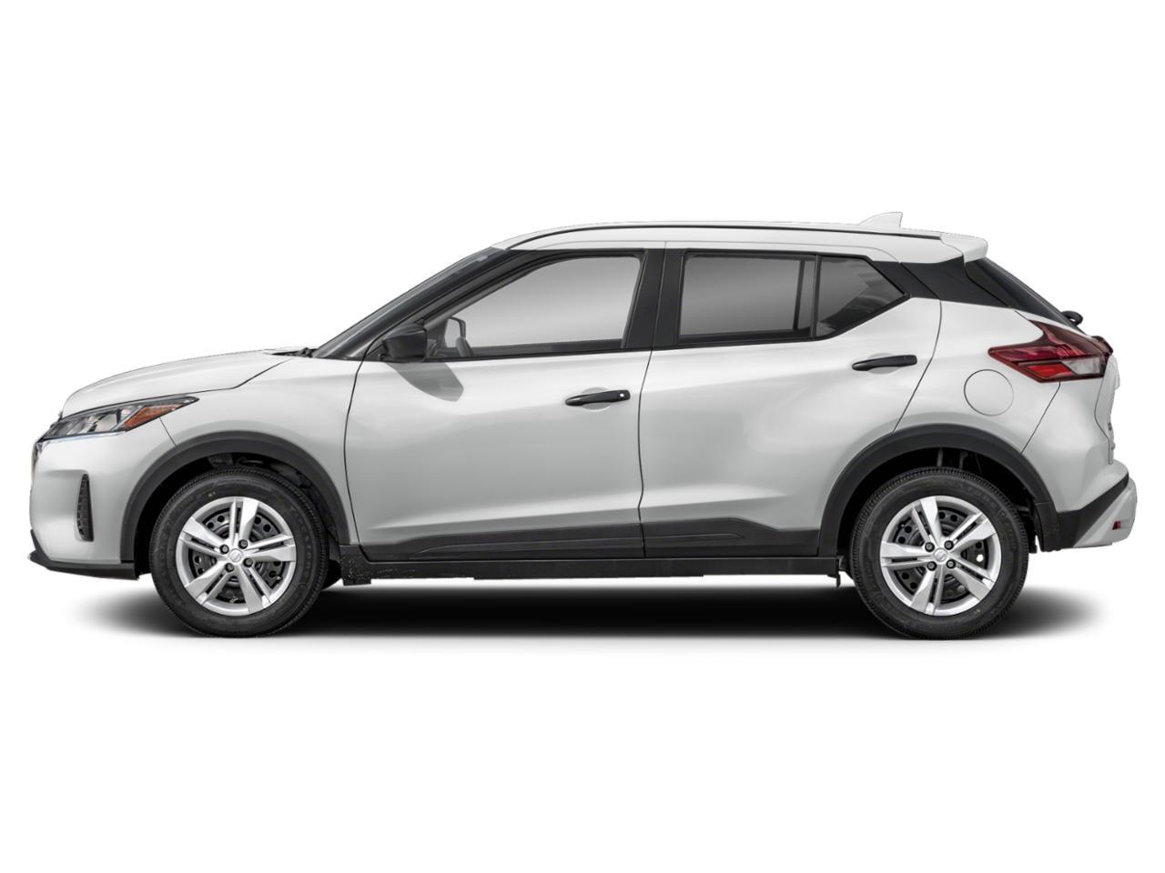 2024 Nissan Kicks S Whitecourt AB