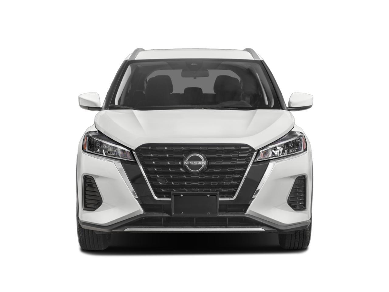 2024 Nissan Kicks SR Edmonton AB