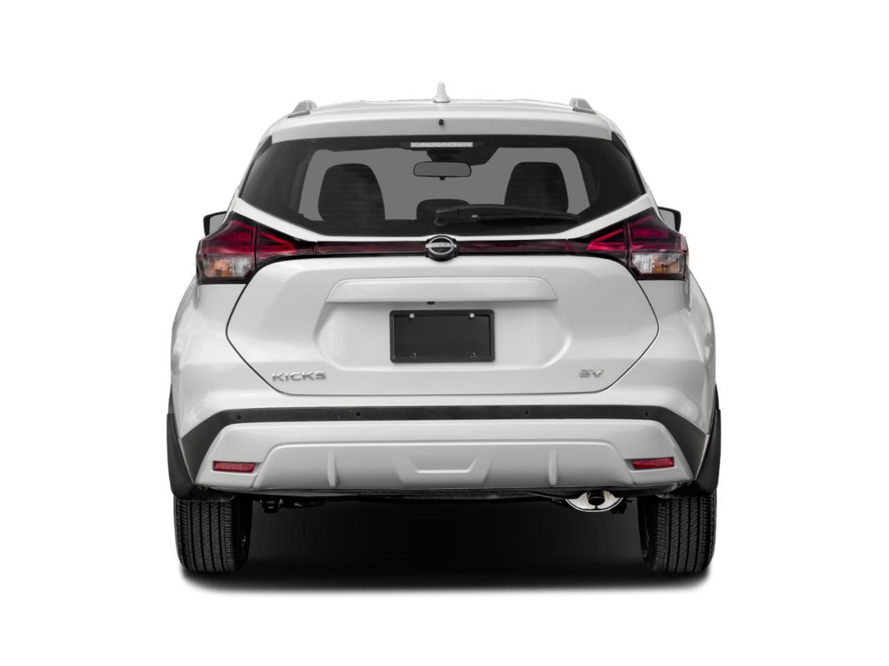 2024 Nissan Kicks SR Edmonton AB
