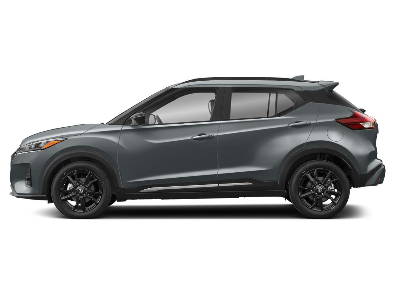 2024 Nissan Kicks SR Morristown TN