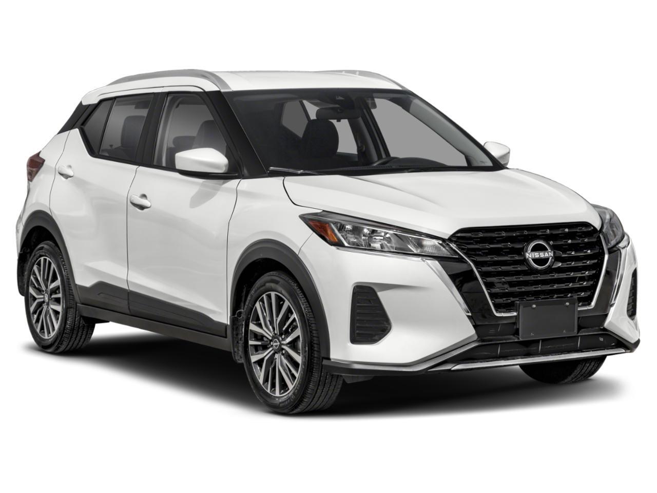 2024 Nissan Kicks SR PREMIUM Edmonton AB